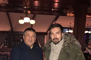 (VIDEO) KURIR SAZNAJE: Radnički dobio veliko pojačanje, bivši igrač Partizana vodi Nišlije u Evropu
