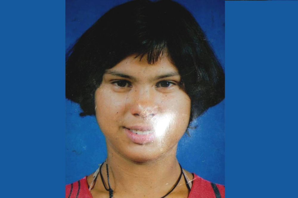 DA LI STE JE VIDELI: Nestala Maja Beriša (16), za njom tragaju porodica i policija