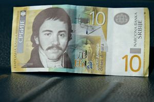 Ako imate OVAKVIH 10 dinara, ODMAH ih možete zameniti za 8.000 EVRA!