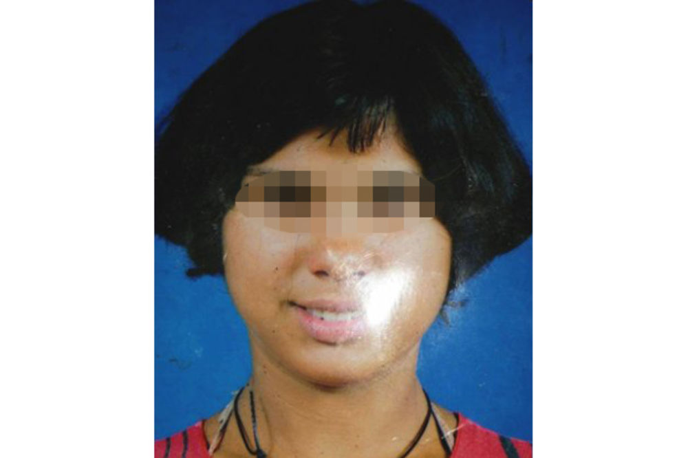 NESTALA MAJA BERIŠA (16) PRONAĐENA U NOVOM SADU: Rođaci tvrde da je bila oteta!