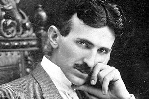 PROVOKACIJA KOMŠIJA: Ubeđuju svet da je Tesla bio Crnogorac!