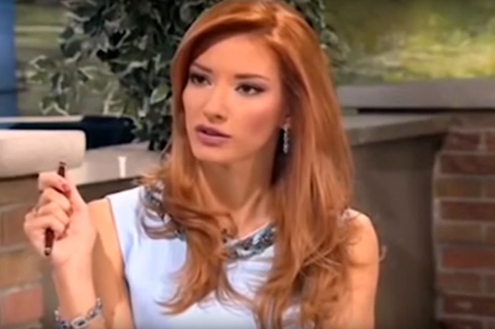 VODITELJKA OTKRILA: Evo zašto je Jovana Joksimović dobila otkaz na RTS-u!