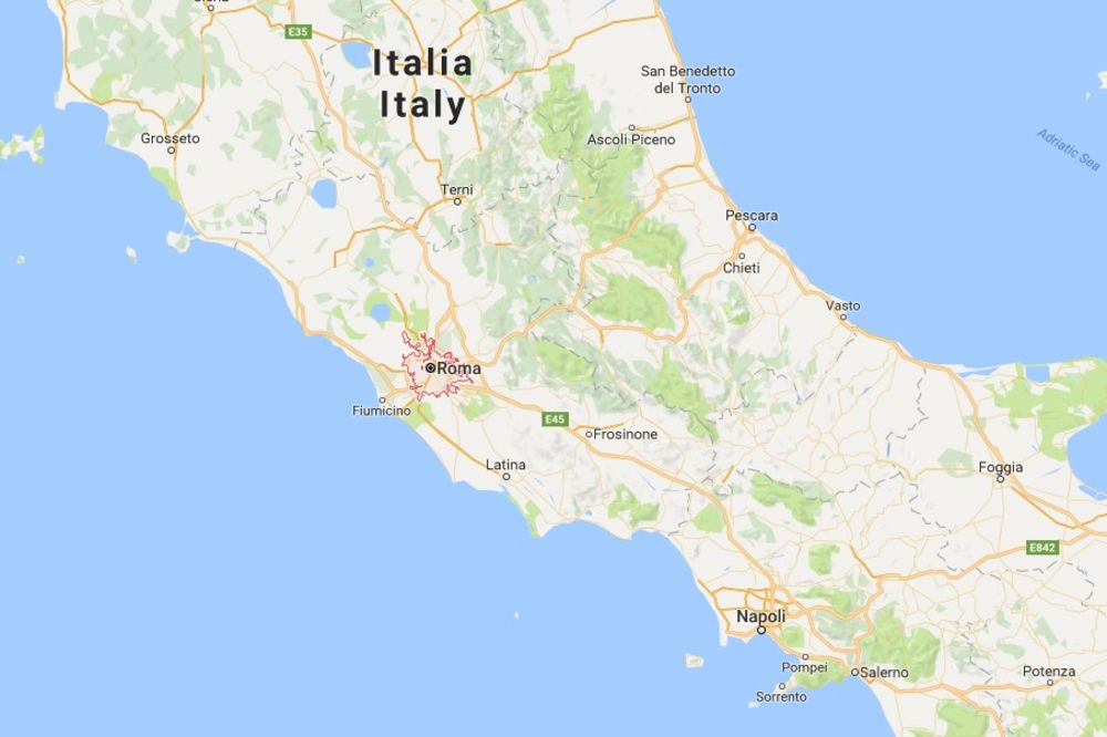 (VIDEO) SERIJA POTRESA: Evakuisane stanice metroa u Rimu zbog 3 zemljotresa u centralnoj Italiji