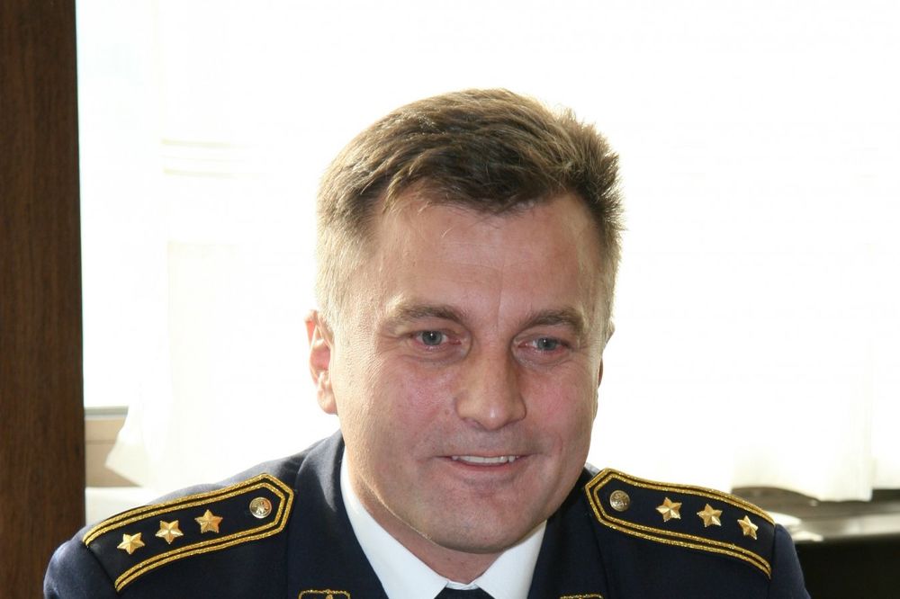 OFTAMOLOG NA ČELU VMA: Pukovnik Vukosavljević postavljen na čelo ove ustanove
