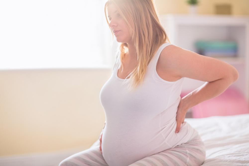 NIJE 6 NEDELJA: Evo koliko je ženskom telu zaista potrebno vremena da se oporavi od porođaja