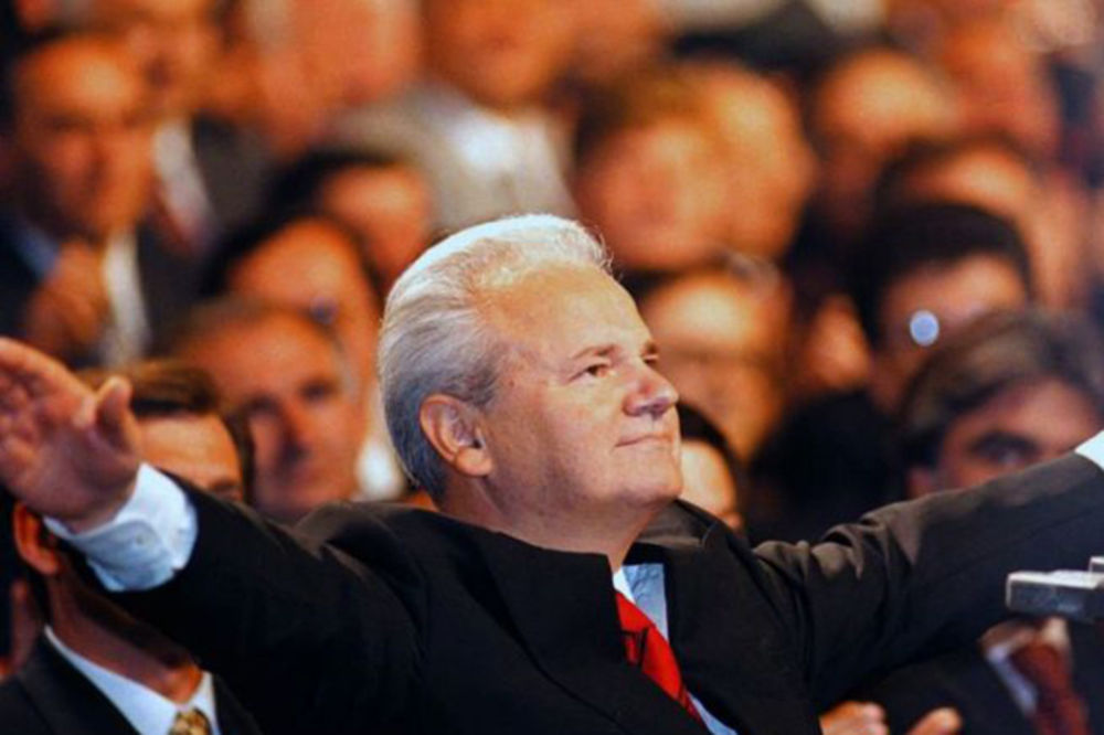 TAJNA DOKUMENTA OTKRIVAJU Evo kako je UDBA prebacila Miloševićev novac u Lihtenštajn