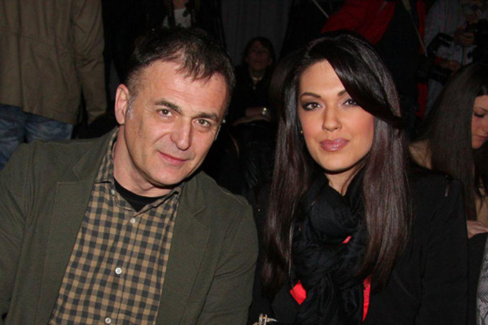 Prvi put u javnosti nakon razvoda: Branislav Lečić u društvu poznate pevačice