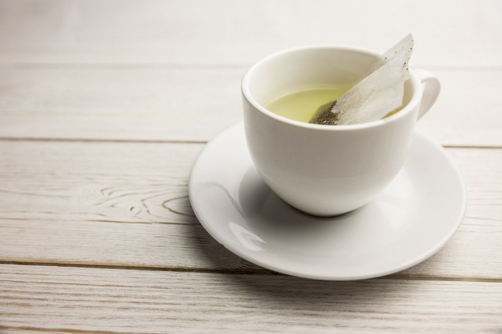 ELIKSIR ZDRAVLJA: Svakodnevno konzumiranje OVOG čaja čini čuda za telo