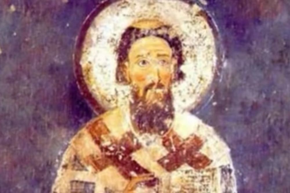 7 PRIČA O NEMANJIĆIMA (3) Sveti Sava: Otac srpske crkve