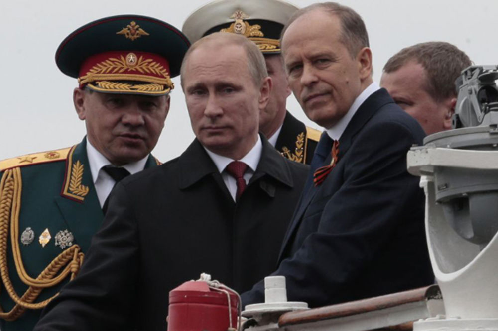 ALŽIRSKA VOJSKA OTKRILA: Ovo je tajni plan Kremlja za Haftara i pomorske baze u Libiji