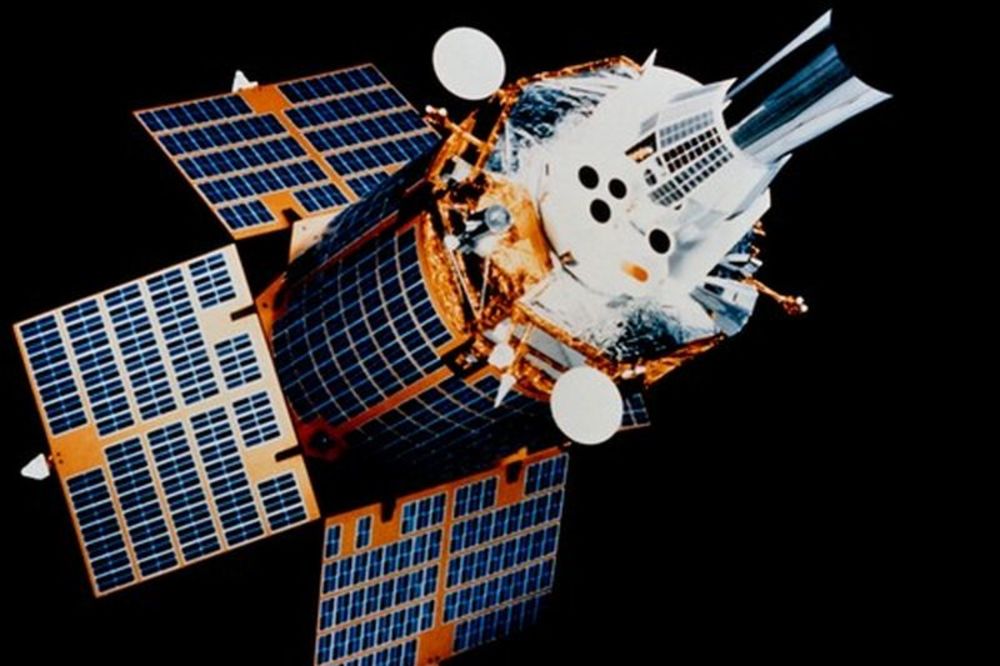 AMERKA SE SPREMA ZA RAT U KOSMOSU Hajten: Ruski laseri ugrožavaju naše satelite!
