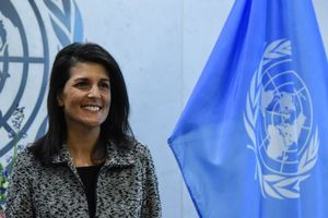 NOVA AMBASADORKA SAD U UN: Kosovo zaslužuje da bude punopravna članica Ujedinjenih nacija