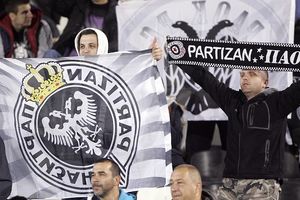 (KURIR TV) ISTE BOJE, ISTA VERA: Evo zašto će dueli Partizana i PAOK-a biti više od igre