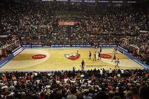 (FOTO) BIZARNO: Ovo je tiket navijača Zvezde, kome crveno-beli košarkaši mogu da donesu 2 miliona