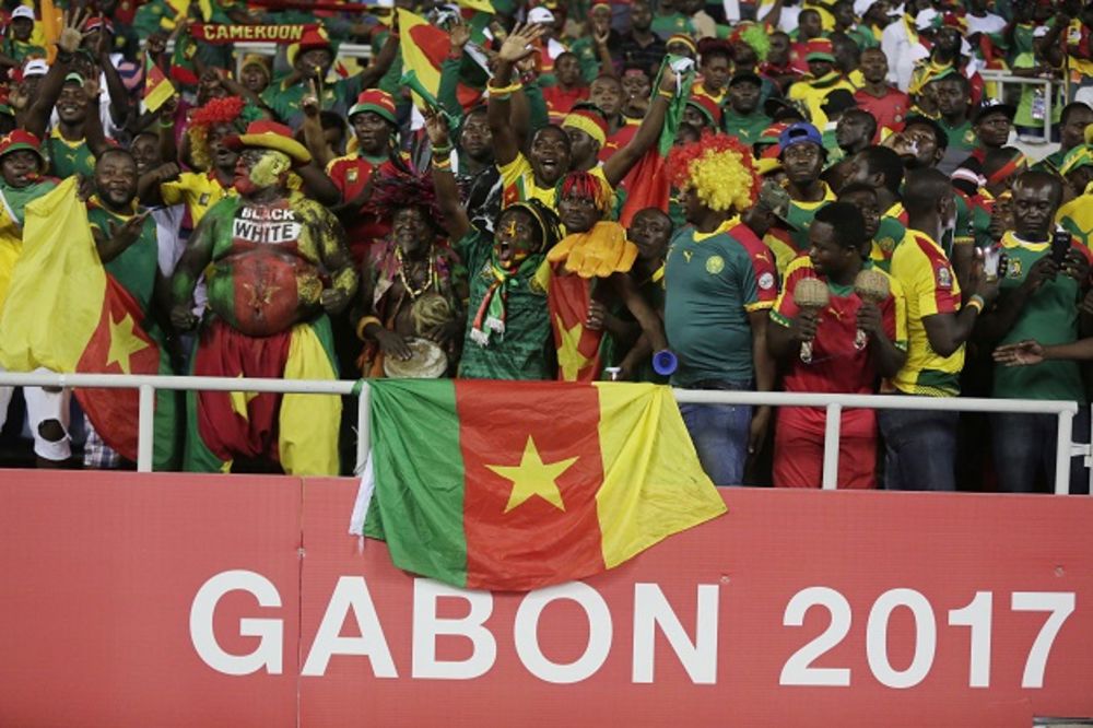 BLOG UŽIVO, VIDEO: Mane tragičar Senegala, Kamerun posle penala u polufinalu AKN
