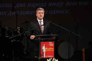 HOĆE LI IVANOV OKONČATI KRIZU? Predsedniku Makedonije još ne teče rok za odluku o mandataru