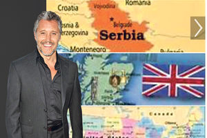 MAKS RAJAN POTVRDIO PISANJE KURIRA: Dolazim u Srbiju!