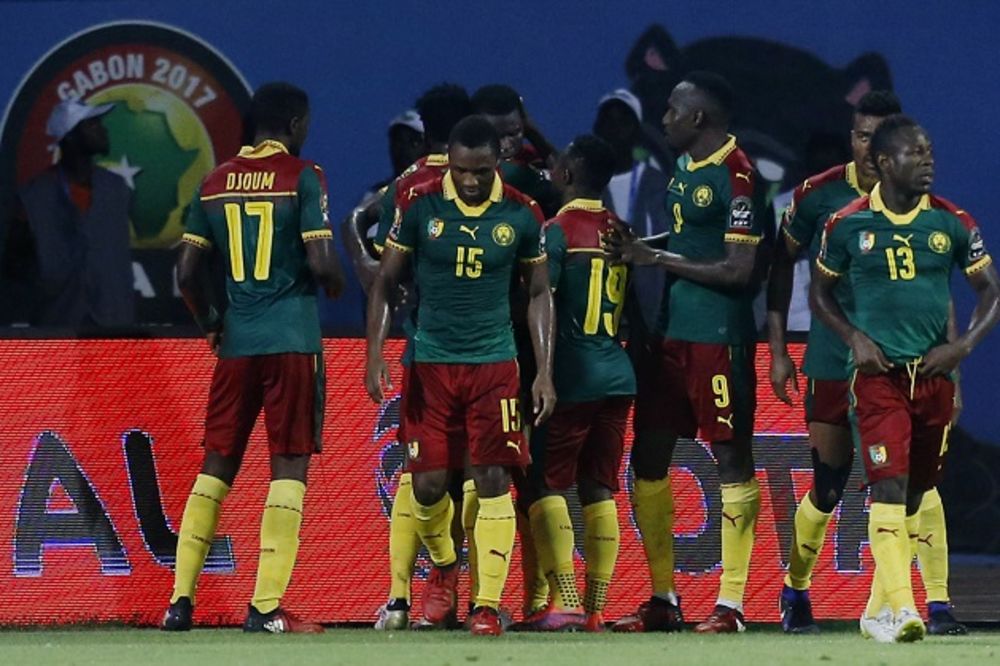 BLOG UŽIVO: Kamerun pobedio Ganu i plasirao se u finale Kupa afričkih nacija