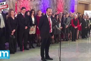 NAJAVIO OSTAVKU Janković: Moja misija ombudsmana je završena