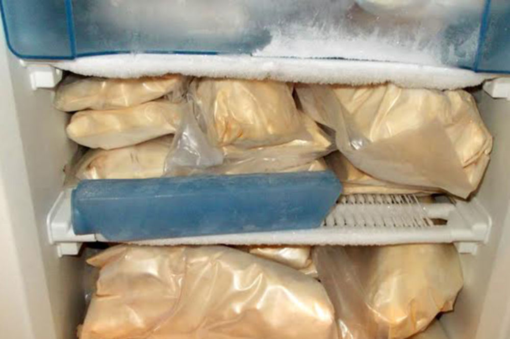 (VIDEO) NOVOSADSKA POLICIJA U AKCIJI: 25 kilograma amfetamina krio u frižideru!