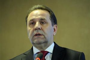 MINISTAR LJAJIĆ: Probleme na jugu Srbije rešavati odvojeno od Kosova