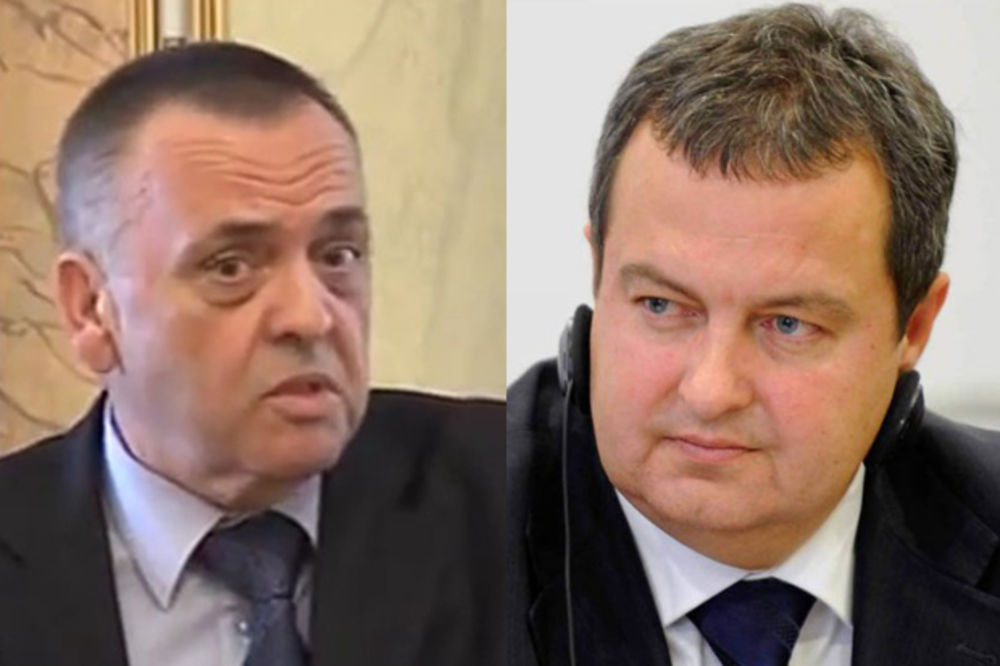 GRADONAČELNIK OSIJEKA IZVREĐAO DAČIĆA: Ti si propali političar i Milošević u manjem izdanju