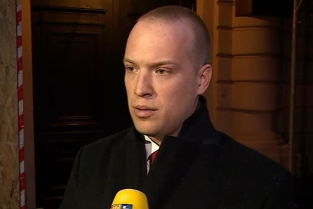 (VIDEO) AFERA DNEVNICE TRESE HRVATSKU Bivšem šefu Milanovićevog kabineta određen pritvor