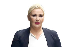 MINISTARSTVO NIJE IZMIRILO OBAVEZE: Zorana Mihajlović duguje 40 miliona za porez
