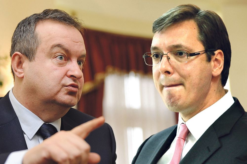 DAČIĆ O PARLAMENTARNIM IZBORIMA: Ja nisam za, ali Vučić sutra saopštava odluku