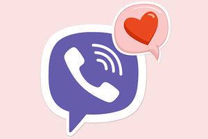 Viber lansirao ljubavni bot: Saznajte šta vam ljubav zaista znači na javnom nalogu “ViberSerbia”