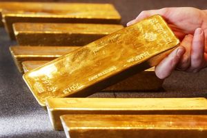 PROMAJA U AMERIČKOM TREZORU: Nedostaje 300 tona zlata, šta će sad da rade?