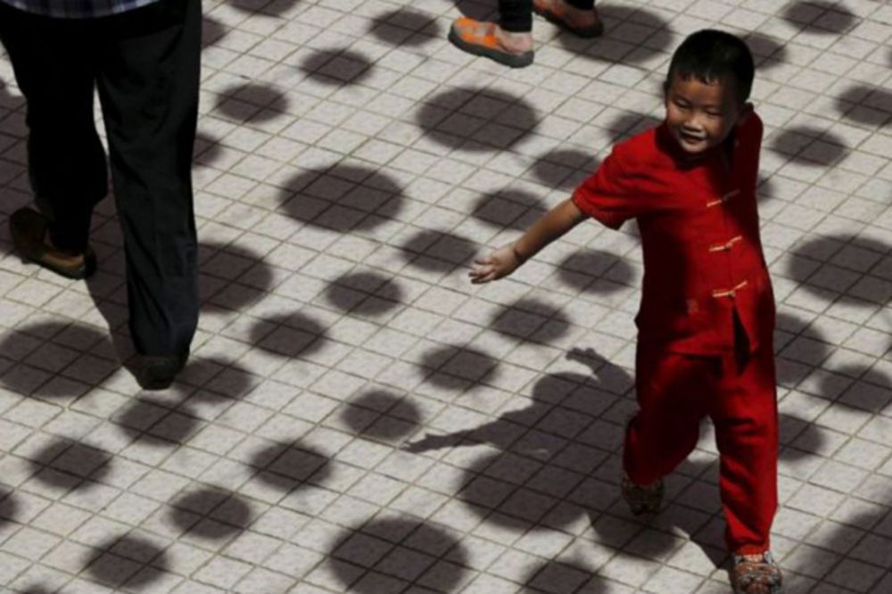 SIROČIĆI PROGRESA: Ovo su potresne sudbine skoro sto miliona kineske dece bez roditelja