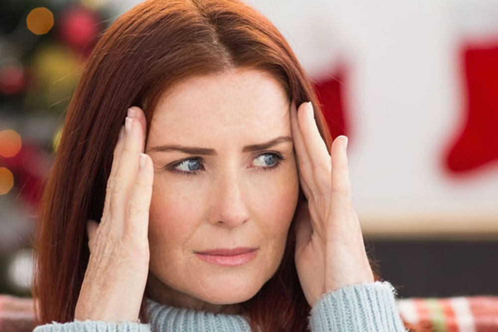 ŠOK UMESTO MENOPAUZE: Ova 3 simptoma ukazuju da niste u menopauzi, već morate HITNO kod lekara