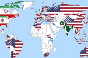 JEDNA JE ZEMLJA NAJVEĆA SVETSKA PRETNJA: Građani 65 država rekli su svoje!
