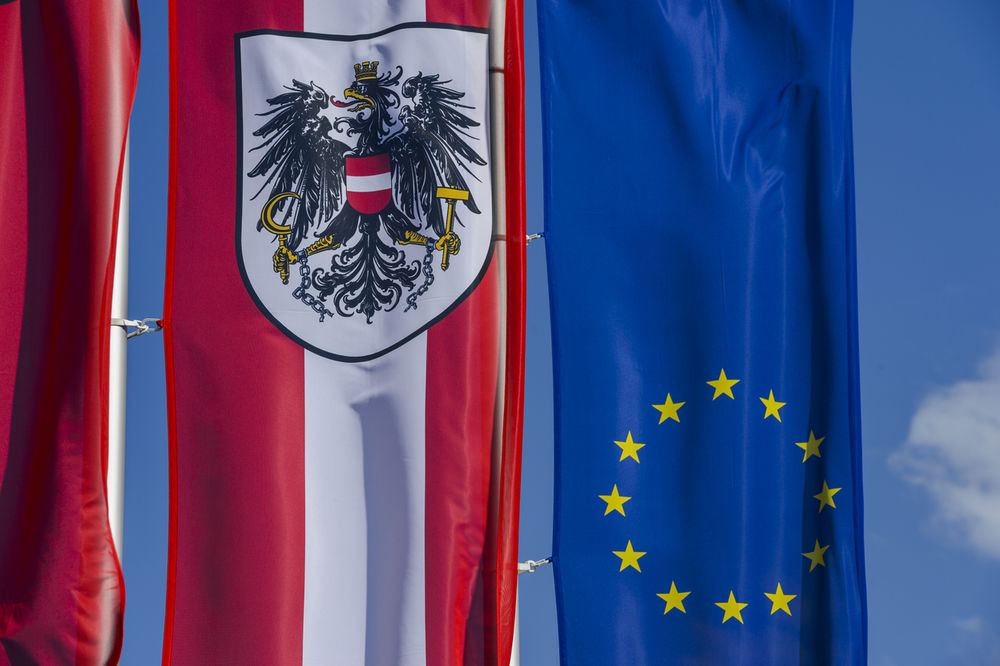 UŽURBANE PRIPREME: Austrija se sprema za predsedavanje EU