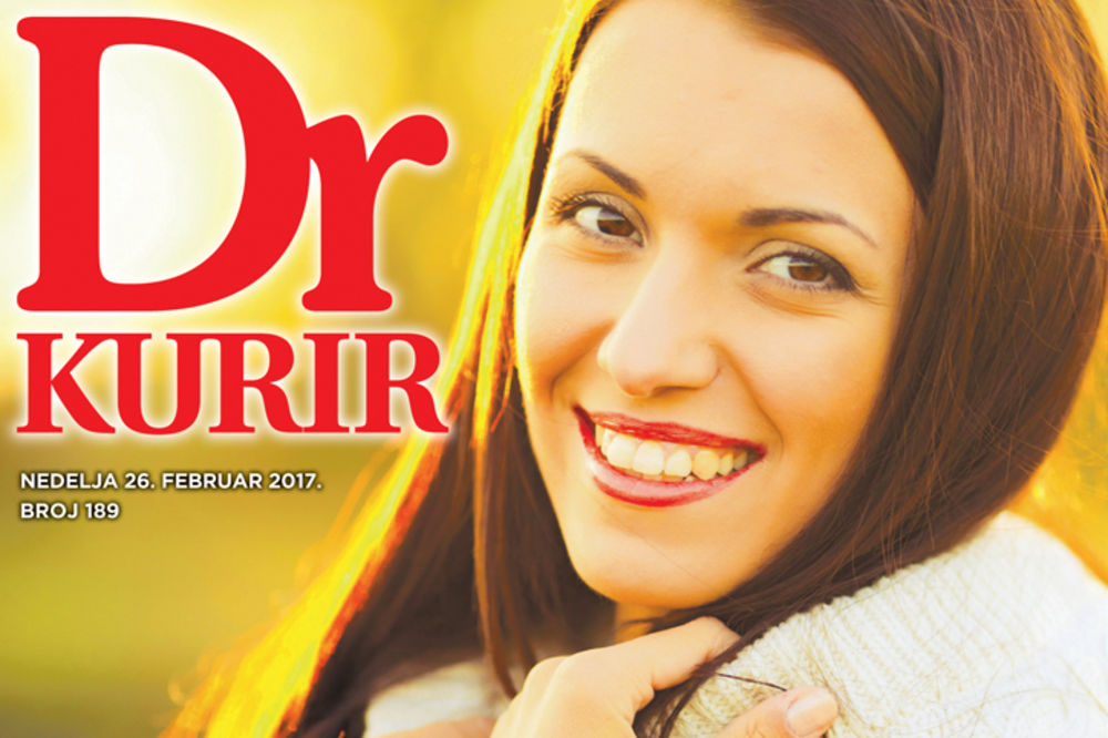 Danas poklon: Svaki čitalac dobija bonus izdanje DR KURIR