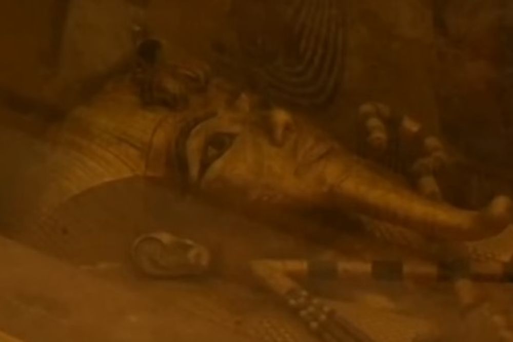 KLETVA FARAONA Počela potraga za tajnom odajom faraona! Svi koji su ISTRAŽIVALI su misteriozno UMRLI