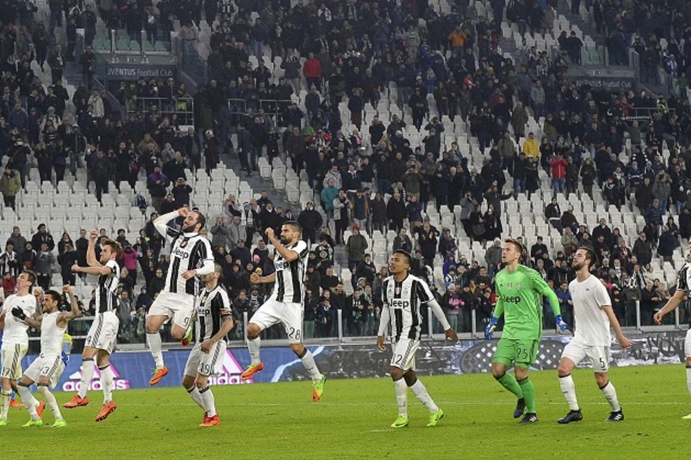 BLOG UŽIVO, VIDEO: Juventus ne posustaje, pao i Empoli