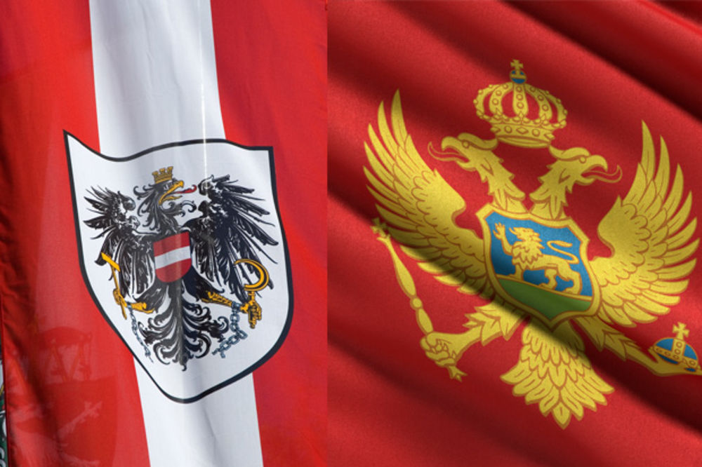 REFERENDUMSKI KARAVAN U BEČU Milačić: Crna Gora za Balkan da bude što i neutralna Austrija za Evropu