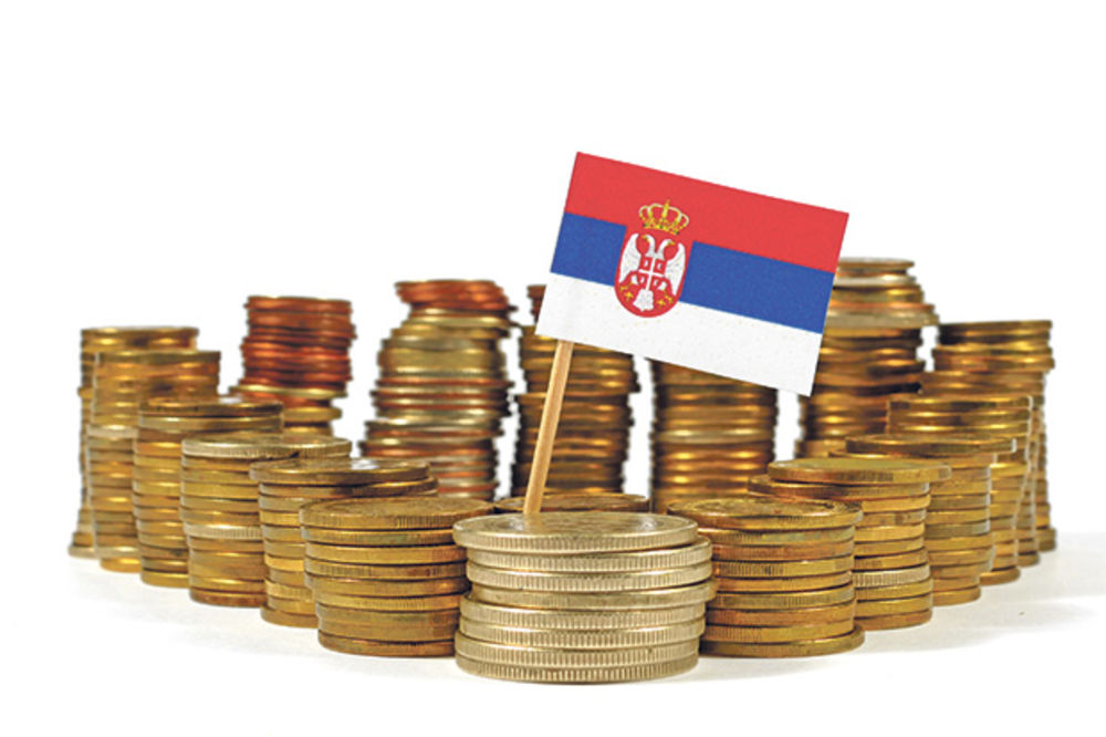 IZVEŠTAJ O BALKANU: Srbija jedina smanjila dug