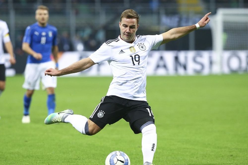 (VIDEO) ŠOK: Fudbaler koji je Nemačkoj doneo titulu svetskog prvaka prekida karijeru u 25. godini!