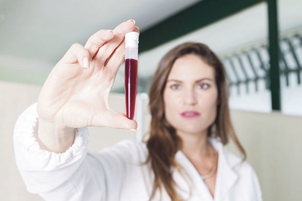 SKANDAL: U Institutu za transfuziju skrivaju zagađenu krv