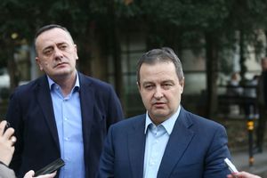 (VIDEO) IVICA DAČIĆ: Slavica Đukić Dejanović neće biti operisana