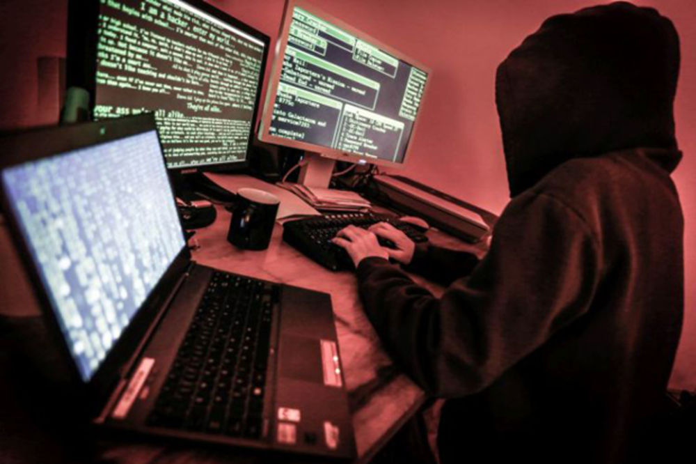 RUSI IZBUŠILI DANCE: Hakeri Moskve hakovali mejlove danske OBAVEŠTAJNE SLUŽBE!
