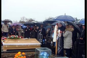 REPUBLICI SRPSKOJ JE DALA SVE ŠTO JE IMALA: Mileva Župić sahranjena pored svoja tri sina