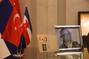 34 GODINE O TERORISTIČKOG NAPADA U CENTRU BEOGRADA: Obeležna godišnjica smrti turskog ambasadora