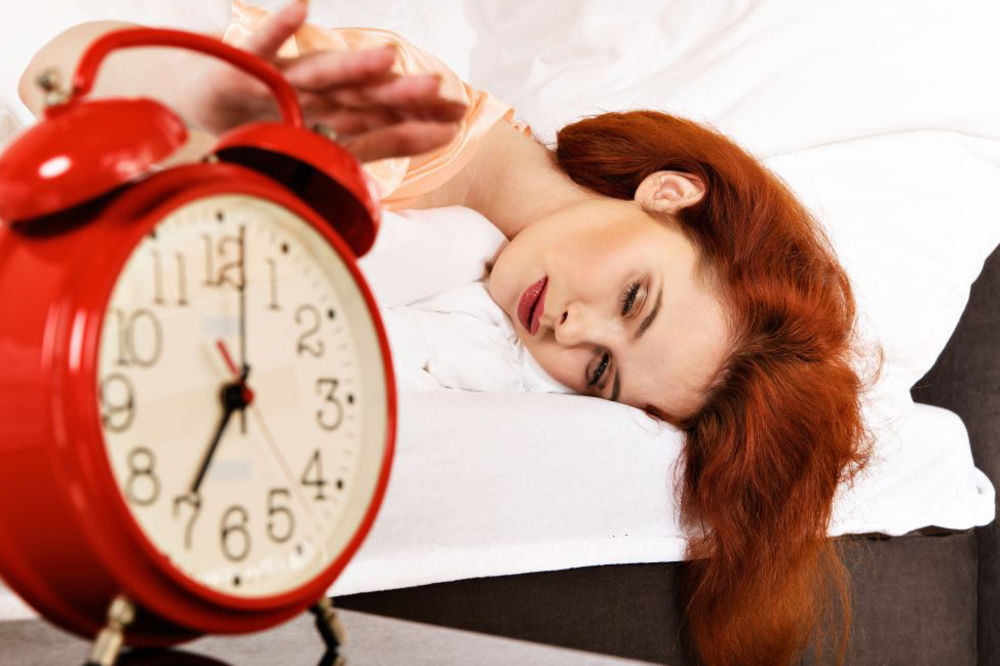 OVIH 6 OPASNIH STVARI DEŠAVA SE U TELU AKO NE SPAVATE DOVOLJNO: Nova satnica za redovan san