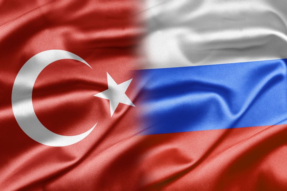 MOSKVA NAGRADILA ANKARU: Rusija delimično ukinula zabranu uvoza proizvoda iz Turske
