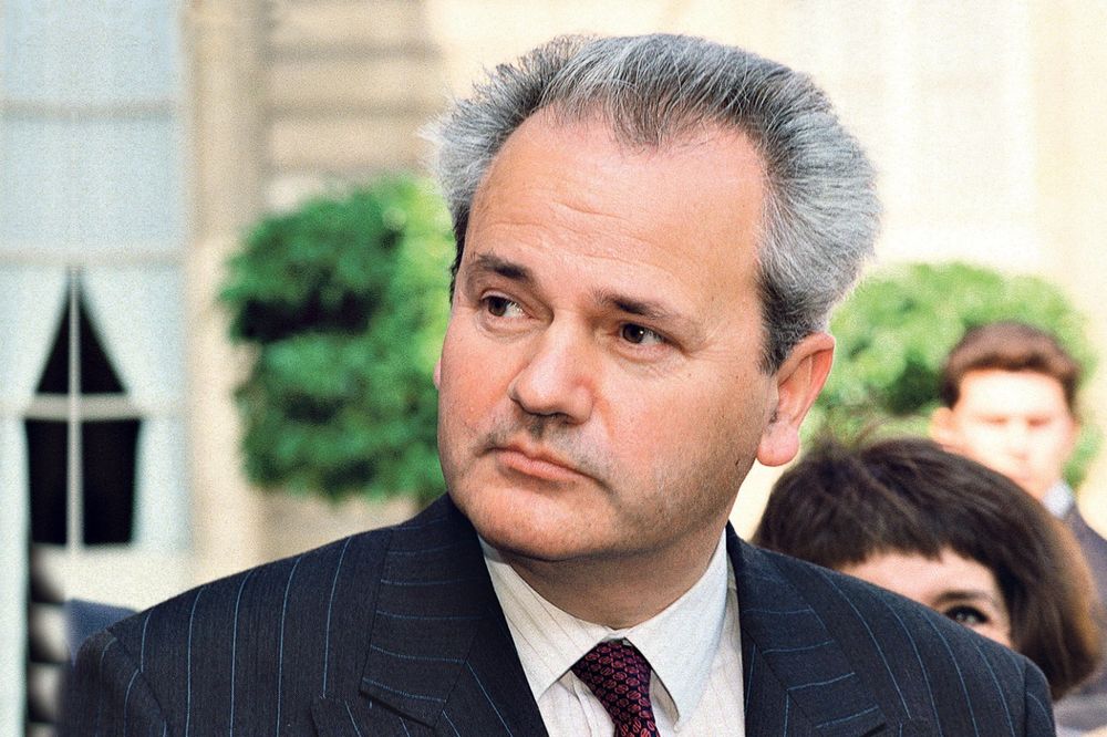 SLOBA LEŽAO MRTAV 10 SATI: Hag lažirao ubistvo - Milošević likvidiran 10. marta!