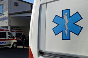 TEŠKA NOĆ U BEOGRADU: 5 povređenih u 4 saobraćajke, Hitnu zvali astmatičari i srčani bolesnici
